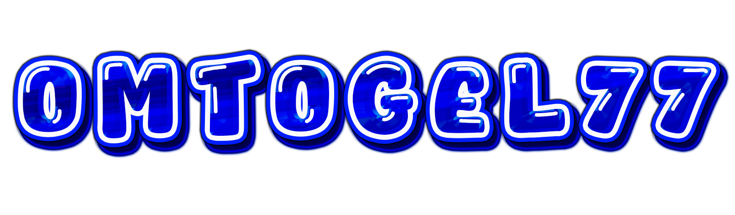OMTOGEL77 Logo